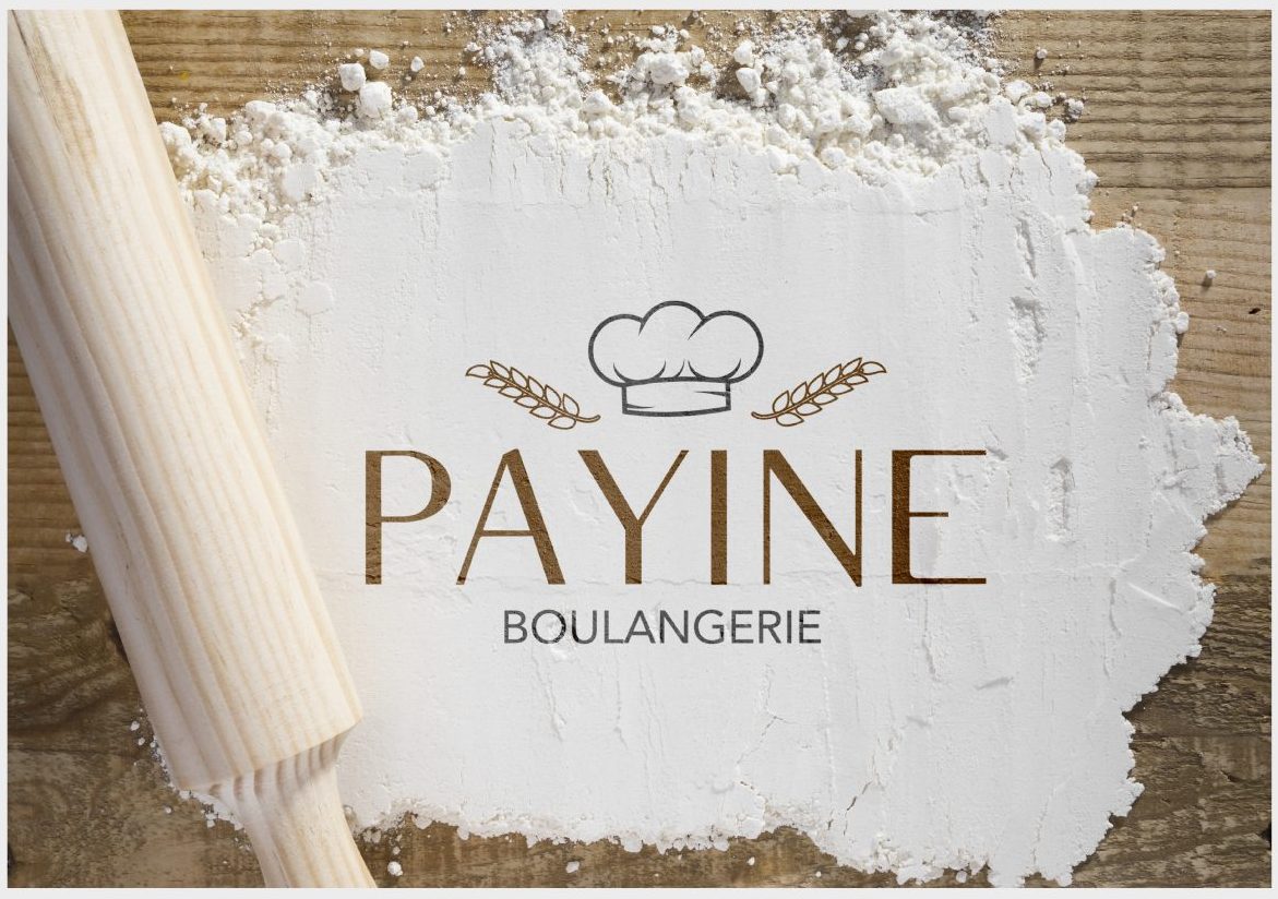 Identité Payine Boulangerie