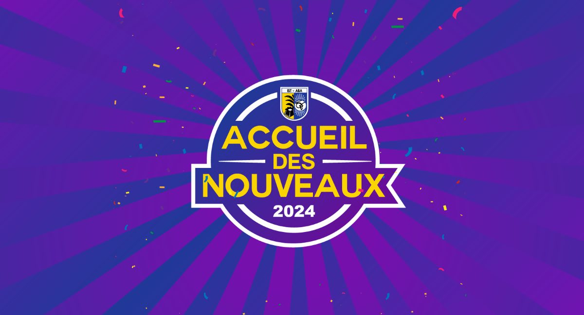 Visuel Accueil des nouveaux 2024